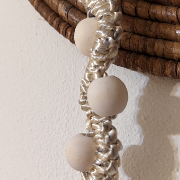 💥 5 for 25 💥 🔆Macrame🔆 key chain - Picture 3 of 6